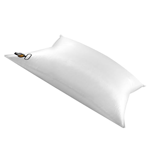 Wetterfeste, aufblasbare Luftkissen für Gartenmöbel, verstärkte PA-Schicht, verhindert Wasseransammlungen, lange Terrassen-Abdeckungen, Luftkissen Wetterfeste, aufblasbare Luftkissen für Gartenmöbel, verstärkte PA-Schicht, verhindert Wasseransammlungen, lange Terrassen-Abdeckungen, Luftkissen von INSEOWI