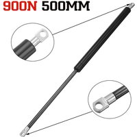 1 stücke 900N 500mm Auto Gasdruckfedern Lift Halterung Federdämpfer Für Universal Auto Modell von INSMA