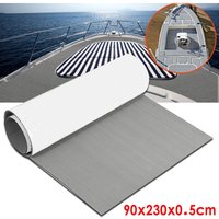 2300 x 900 mm 5 mm selbstklebender EVA-Schaumstoff für Boote Yachten Wohnmobile Wohnwagen Marine Teakholz Bootsdecks Bodenbelag Dekorationsmatte 2300 x 900 mm 5 mm selbstklebender EVA-Schaumstoff für Boote Yachten Wohnmobile Wohnwagen Marine Teakholz Bootsdecks Bodenbelag Dekorationsmatte von INSMA