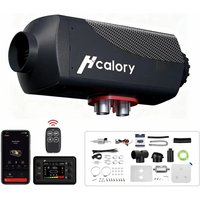 5KW Diesel Standheizung 10L, 110V 12/24V, schnelles Aufheizen, Bluetooth App, Auto Start/Stop, Höhenmodus, 2025 Upgrade 5KW Diesel Standheizung 10L, 110V 12/24V, schnelles Aufheizen, Bluetooth App, Auto Start/Stop, Höhenmodus, 2025 Upgrade von INSMA