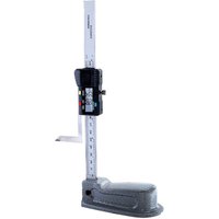 6'' 150mm Digital Tiefenmesser Profi Messwerkzeug LCD-Anzeige Tiefenmessschieber 6'' 150mm Digital Tiefenmesser Profi Messwerkzeug LCD-Anzeige Tiefenmessschieber von INSMA