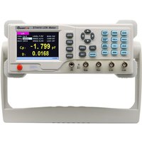 Mustool ET4410 Serie Desktop-Digital-LCR-Messgerät Kapazitätswiderstand Impedanz Induktivität Messung LCR-Brücke LCR-Messgerät Mustool ET4410 Serie Desktop-Digital-LCR-Messgerät Kapazitätswiderstand Impedanz Induktivität Messung LCR-Brücke LCR-Messgerät von INSMA