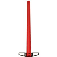 Règle T-Typ Markierlineal Multifunktionales Lineal für Holzbearbeitungswerkzeuge 760 mm Règle T-Typ Markierlineal Multifunktionales Lineal für Holzbearbeitungswerkzeuge 760 mm von INSMA