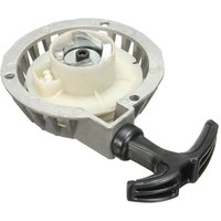 Reversierstarter für luftgekühlte Freischneider PR Mini Moto Pocket Dirt Bike Quad ATV 47CC 49CC Reversierstarter für luftgekühlte Freischneider PR Mini Moto Pocket Dirt Bike Quad ATV 47CC 49CC von INSMA