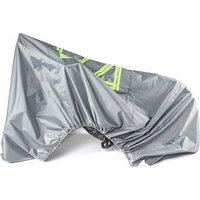 Schutzhülle für 2-3 Fahrräder 420D 205 x 160cm Schutzhülle für 2-3 Fahrräder 420D 205 x 160cm von INSMA