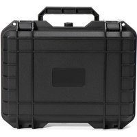 Wasserdichter Hartplastik-Tragekoffer Werkzeugaufbewahrungsbox Tragbarer Organizer + Schaumstoff Wasserdichter Hartplastik-Tragekoffer Werkzeugaufbewahrungsbox Tragbarer Organizer + Schaumstoff von INSMA