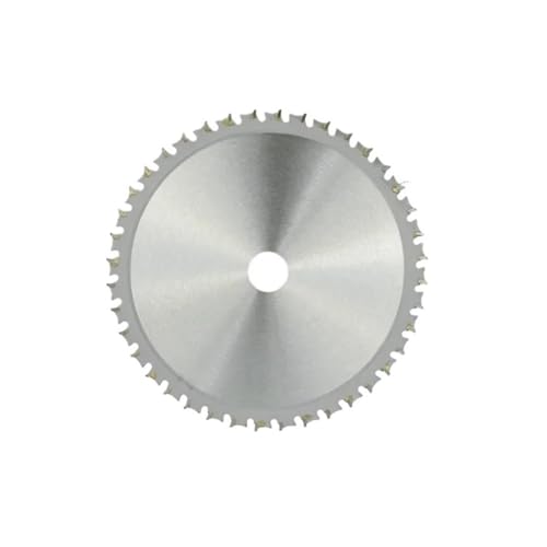 1 Stück Metall-Schneidlaufradscheibe 136/165/180/230/305/355 mm Hartmetall-Kreissägenlaufrad for Stahl-Rundmetall-Schneidlaufrad Universal(180x2.0x1.5x25.4x36T) von INSOGZRAF