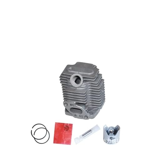 33mm Zylinderkolbenbaugruppe for mit Zweitakt-Kraftaufsätzen Rasenmäher Unkrautstecher Gartenwerkzeug Ersatzteile Universal 33mm Zylinderkolbenbaugruppe for mit Zweitakt-Kraftaufsätzen Rasenmäher Unkrautstecher Gartenwerkzeug Ersatzteile Universal von INSOGZRAF