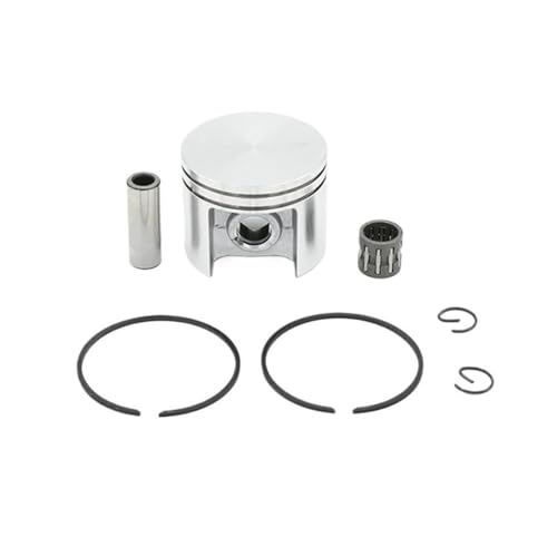 35mm 38m 40mm Kolben Kit for Mit FS120 FS 120 250 200 FS250 R FS200 R Rasenmäher pinsel Cutter Ersatzteile Universal(FS250 40mm) von INSOGZRAF