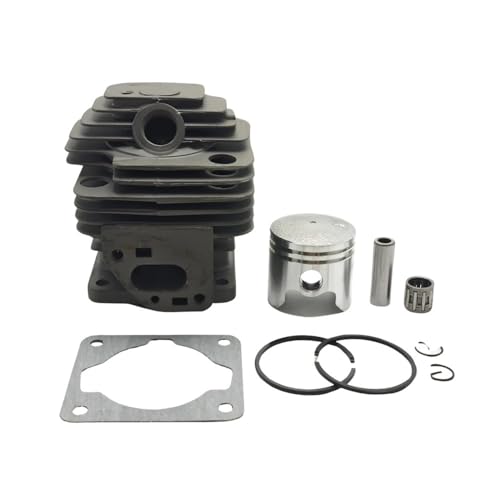 36mm Rasenmäher Zylinder Kolben Kit for TL33 CG330 1E36F Durchmesser Rasenmäher Mäher Zylinder Kit Zubehör Universal von INSOGZRAF