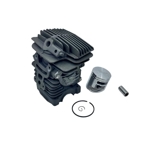 38mm Zylinderkolbensatz for MS171 MS181 C MS181C MS 181 171 Gartengeräte Kettensäge Ersatzteile OEM# 1139 020 1201 Universal von INSOGZRAF