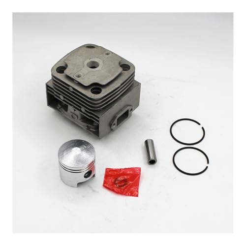 40mm Zylinderkolben-Montagesatz for TD40 40-7 BG400 CG400 Gartenwerkzeug Rasenmäher Ersatzteile 1105-2092 Universal von INSOGZRAF