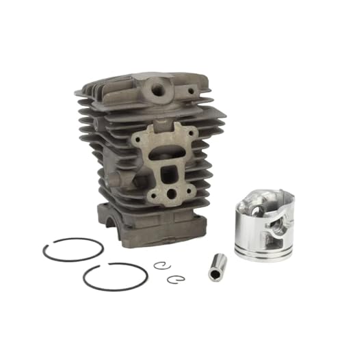 40mm Zylinderkolbenbaugruppe for MS211 MS211C MS 211 Gartenwerkzeug-Kettensägenmotor-Ersatzteile PN 1139 020 1202 Universal von INSOGZRAF