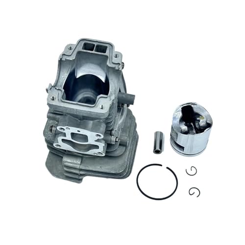 41mm Zylinder Kolben for 135 135E 140 140E 435 435E 435 II 440 440E 440 II CS2240 CS2240S PN 504735101 Universal von INSOGZRAF