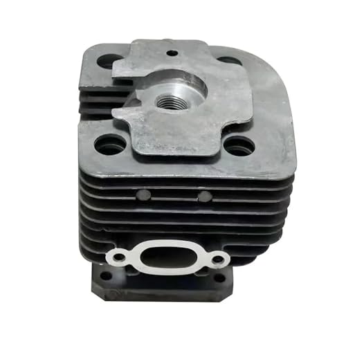 44MM Zylinderkolbensatz for FS400 FS450 FS480 SP400 FR450 /W Nadelring-Schnittmaschine Rasenmäher 4116 020 1215 Werkzeugteile Universal(44mm for FS480) von INSOGZRAF
