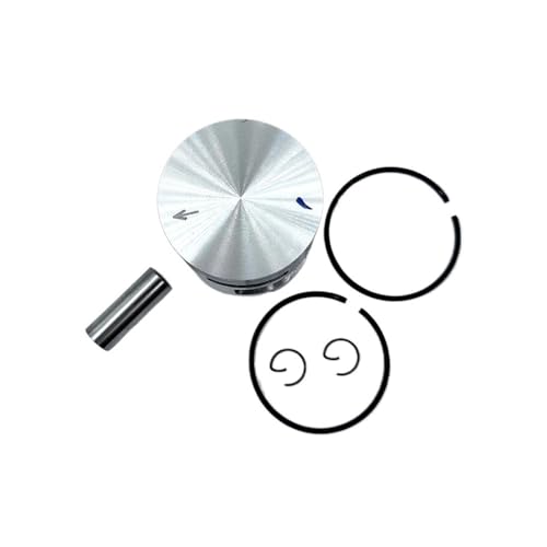51mm Kolben for Mit 575 575XP 570 570 EPA 570 PEPA 576XP Garten Werkzeug Kettensäge Teile 525839402 537254502 575 25 73-02 Universal 51mm Kolben for Mit 575 575XP 570 570 EPA 570 PEPA 576XP Garten Werkzeug Kettensäge Teile 525839402 537254502 575 25 73-02 Universal von INSOGZRAF