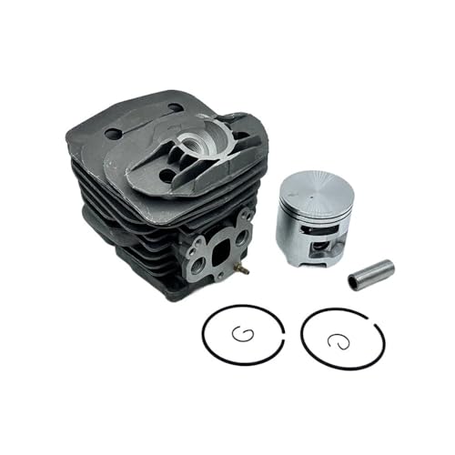 51mm Zylinder Kolben Kit for Mit 575 575XP 570 570EPA 570XPEPA 576XP Garten Werkzeug Kettensäge Teile 525839402 537254502 Universal 51mm Zylinder Kolben Kit for Mit 575 575XP 570 570EPA 570XPEPA 576XP Garten Werkzeug Kettensäge Teile 525839402 537254502 Universal von INSOGZRAF