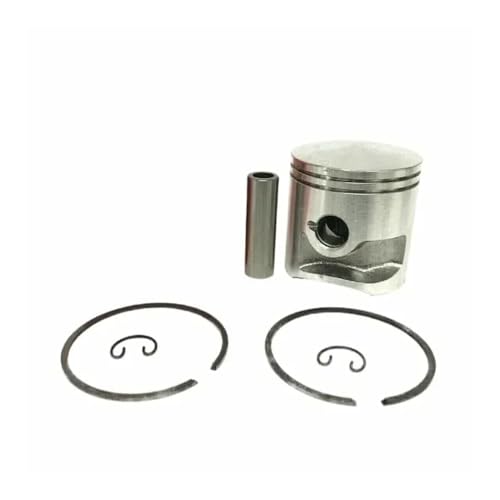 570BTS Kolbensatz 47,5 MM 529094701 Kompatibel Mit 570BFS 560BTS/BTF 170BT/BF 65,6 Cc 2T Gebläse OEM Universal(Piston Set) von INSOGZRAF
