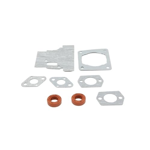 Dichtung Öl Dichtung Set for BG85 FS55 FS85 FS80 FC85 FS46 FS45 Zylinder Basis beschneiden maschine Mäher Zubehör 9640 003 1195 Universal von INSOGZRAF