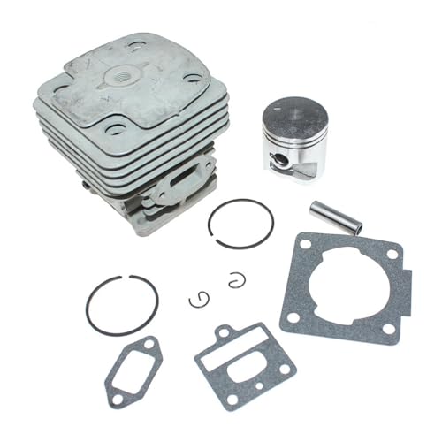 For Mit 243R 243RJ 543RBK 543RBS 543RBX 543RS B40BT B40P B40B Zylinder Kolben Kit 577409502 577409501 Universal von INSOGZRAF