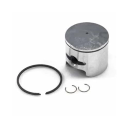 G290RC Kolben Kit 36MM Kompatibel mit KM CY DDM 29CC 1/5 R/C 5B 5T 5SC RC Pin Clip Universal G290RC Kolben Kit 36MM Kompatibel mit KM CY DDM 29CC 1/5 R/C 5B 5T 5SC RC Pin Clip Universal von INSOGZRAF