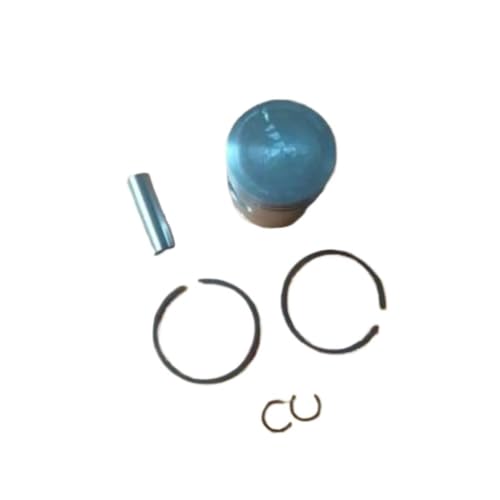 HC247P Kolbensatz 32MM 61370605 Kompatibel mit TG2460P TGS2470P DS2410 BC241T HC246P HCS247P Heckenscheren-Ringstiftbaugruppe Universal(OEM Piston Kit) von INSOGZRAF