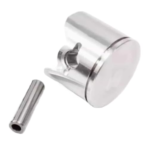 CY260 Kolbensatz 34 mm, kompatibel mit G260RC G260 R260 CY260RC KM DDM 25.4CC 26CC R/C Zylinderring-Clipstift Universal(1 X Ring Only) von INSOGZRAF