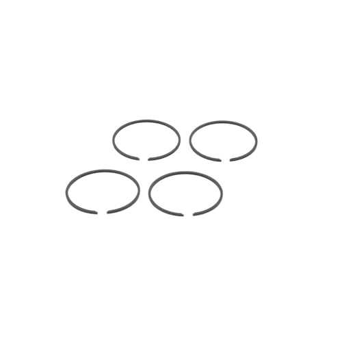 Kolbenring for FS120 FS200 FS250 FS 120 200 250 Rasenmäher/Gartenschere Zubehör 4119 034 3001/4119 034 3005 Universal(38MM X1.5MM) von INSOGZRAF