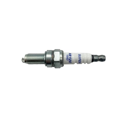Motorrad Stecker AR12C Motor Teile Kompatibel SX65 TC65 MC65 2024-2025 Zubehör Universal von INSOGZRAF