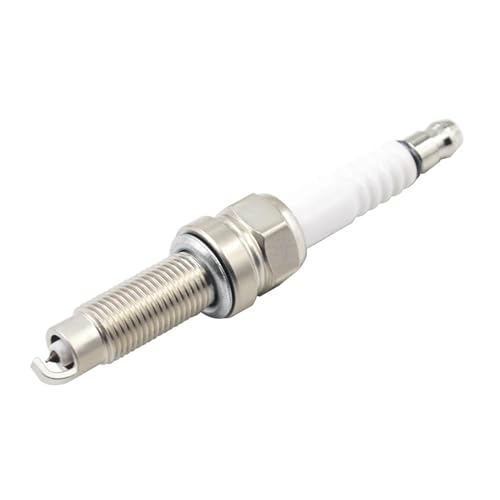 Motorrad-Zündkerze kompatibel mit YH8R8LC YH8RLI-11 LMAR6A-9 LMAR7A-9 LMAR8A-9 LMAR8A-9S LMAR7G universal(1Pc Iridium) von INSOGZRAF