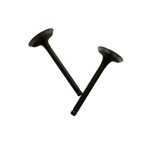 Universal 1 Set I7 E7 Ventil Einlass-Und Auslass Kit for Mit EX17 EX21 Einlass Und Auslass 20A-33401-03 20A-33501-03 von INSOGZRAF