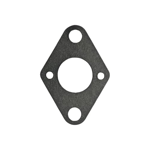Universal 1 Stück Vergaser-Ansaugdichtung, kompatibel mit S FS85 FS55 FS45 FS46 FS55R FS80 FS75 Rasenmäher, Gartenwerkzeug-Zubehör, Rasenmäher-Teile von INSOGZRAF