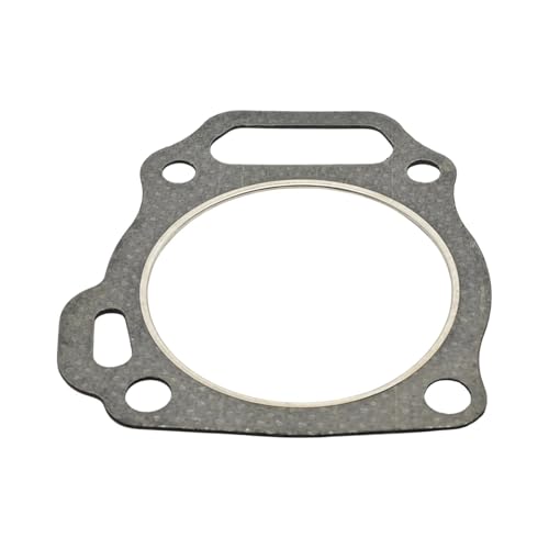 Universal 3 teile/los Motor Zylinderkopfdichtung Kompatibel mit GX390 13HP GX 390 12251-ZF6-W00 Rasenmäher Ersatzteile von INSOGZRAF