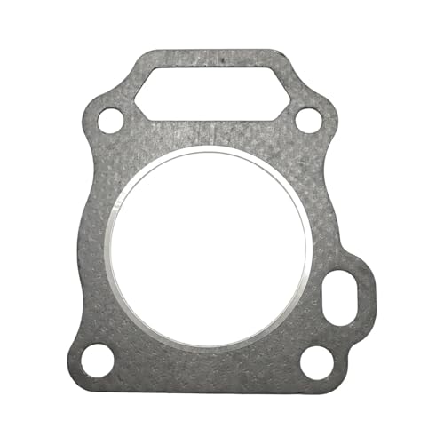 Universal 5 teile/los Zylinderkopfdichtung Kompatibel mit GX270 9HP 270CC GX 270 Viertaktmotor Ersatz Werkzeugteile von INSOGZRAF