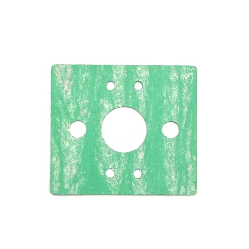 Universal Garten Power Werkzeuge Zubehör 40-5 Vergaser Dichtung Papier Dichtung 15mm Loch Durchmesser von INSOGZRAF