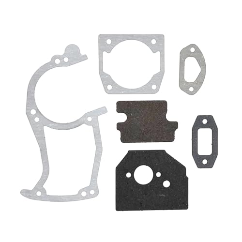 Universal Garten Power Werkzeuge Zubehör Kettensäge 45cc 52cc 58cc Spacer Kit von INSOGZRAF
