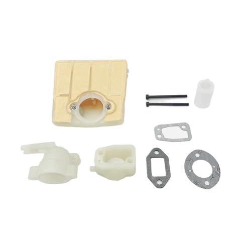 Universal Kit for Mit 66 181 266 281 288 281XP 288XP Kettensäge Benzin Kettensäge 501 80 71-05 Teile von INSOGZRAF