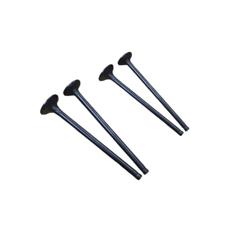 Universal Motorcycle Valve Intake And Valve For With Z125 Y125 B125 X 125(19-21) von INSOGZRAF