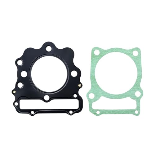 Universal Motorrad Motor Stator Volle Zylinderkopf Seite Abdeckung Dichtung for Mit XR250 2000-2004 12251-KCZ-013 XR 250 von INSOGZRAF