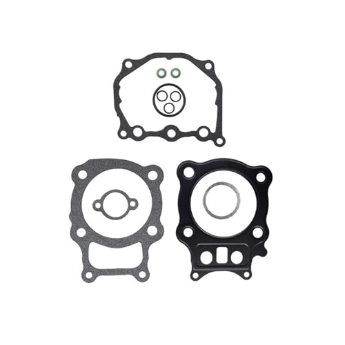Universal Motorrad Motor Teile Komplette Dichtung Und Öl Dichtung for Mit TRX350 350 von INSOGZRAF