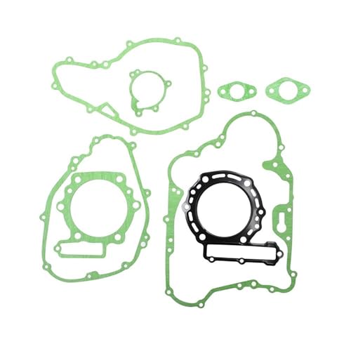 Universal Motorrad Motor Teile Komplette Dichtung for Mit KLR650 1987-2010 von INSOGZRAF