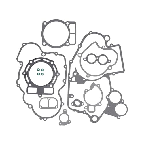 Universal Motorrad Motor Teile Zylinder Montage Dichtung for Mit 250 400 450 520 525 540 MXC 59530036000 Universal Motorrad Motor Teile Zylinder Montage Dichtung for Mit 250 400 450 520 525 540 MXC 59530036000 von INSOGZRAF