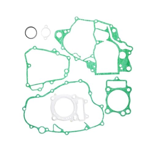Universal Motorrad Motor Teile Zylinder Montage Dichtung for Mit CRF150RB CRF150R CRF 150 RB R 12251-KSE-671 von INSOGZRAF