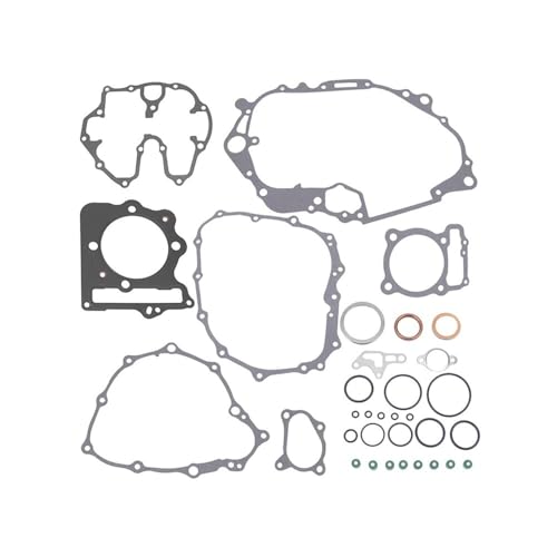 Universal Motorrad Motor Teile Zylinder Montage Dichtung for Mit XR400R XR 400 R 1996-2004 12251-MBV-013 Universal Motorrad Motor Teile Zylinder Montage Dichtung for Mit XR400R XR 400 R 1996-2004 12251-MBV-013 von INSOGZRAF