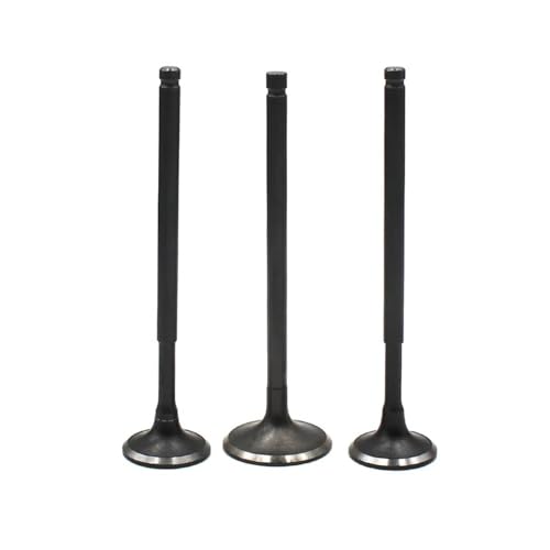 Universal Motorrad Motor Zubehör Einlass-und Auslassventilschäfte for Mit VT600C VT750DC2 XL600V XL650V(D) von INSOGZRAF