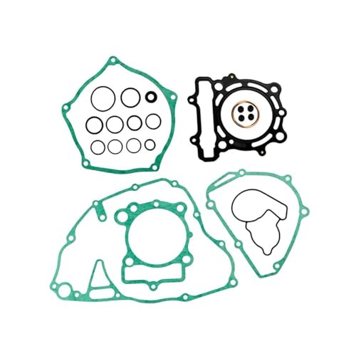 Universal Motorrad Motor Zubehör Komplette Dichtung Und Öl Dichtung for Mit KX250F 2009-2016 KX250 KX 250 F Universal Motorrad Motor Zubehör Komplette Dichtung Und Öl Dichtung for Mit KX250F 2009-2016 KX250 KX 250 F von INSOGZRAF