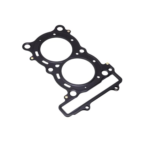 Universal Motorrad Motor Zubehör Komplette Zylinder Dichtung for Mit XP500 T- 5GJ-11181-00-00 Universal Motorrad Motor Zubehör Komplette Zylinder Dichtung for Mit XP500 T- 5GJ-11181-00-00 von INSOGZRAF