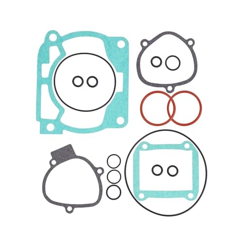 Universal Motorrad Motor Zubehör Komplette Zylinderkopf Dichtung Kit, for Mit 300 von INSOGZRAF
