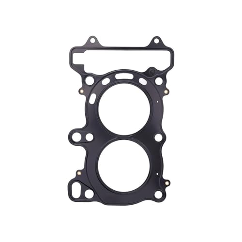 Universal Motorrad Motor Zubehör Komplette Zylinderkopf Dichtung Kit for Mit FJS600 FSC600 ABS 2003-2013 von INSOGZRAF