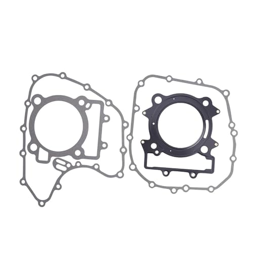 Universal Motorrad Motor Zylinder Montage Dichtung for Mit RC390 RC 390 2014-2021 390 2013-2021 Universal Motorrad Motor Zylinder Montage Dichtung for Mit RC390 RC 390 2014-2021 390 2013-2021 von INSOGZRAF